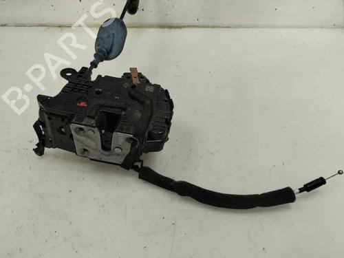 Used Front right lock RENAULT CLIO IV (BH_) 0.9 TCe 90 (BHNF, BHMA, BHMH, BHJK, BHJR) (90 hp) 21394974