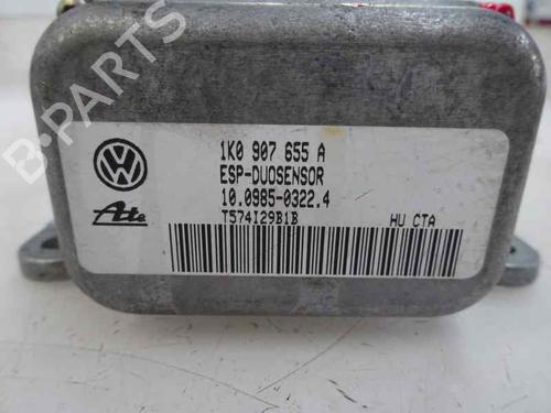 Elektronische sonde AUDI A3 (8P1) 1.9 TDI (105 hp) 7455166