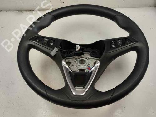 Volante OPEL CORSA E (X15) 1.4 (08, 68) | BP26555540C49 - Image 4