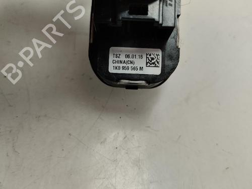 Used Mirror switch Mirror switch 19698700 19698700
