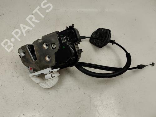 Serrure avant droite FORD FOCUS IV (HN) [2018-2025]  19792755
