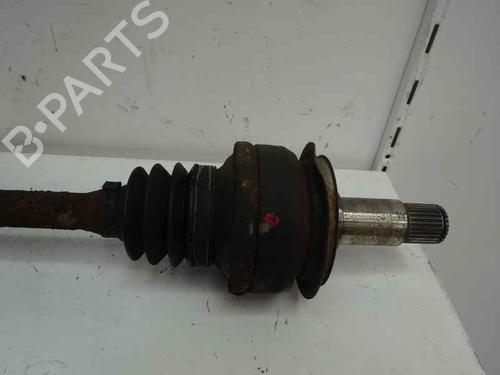 Used Right rear driveshaft Right rear driveshaft 7304104 7304104