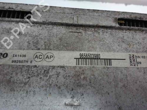 Used Intercooler PEUGEOT 308 I (4A_, 4C_) 1.6 HDi (90 hp) 9520363