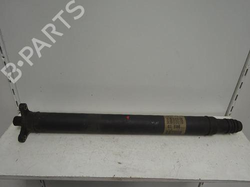 Mellomaksel kompl. MERCEDES-BENZ C-CLASS Coupe (CL203) C 220 CDI (203.706) (143 hp) 10496617