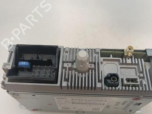 Radio CITROËN C4 CACTUS 1.6 BlueHDi 100 | BP37533881E6 - Image 3