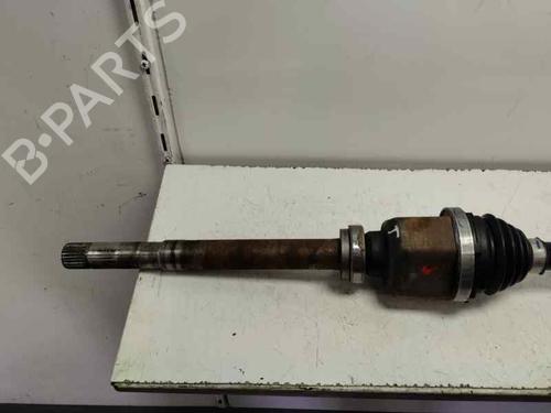 Right front driveshaft CITROËN C5 AIRCROSS (A_) 1.2 PureTech 130 (ARHNSJ) | BP29134066M39 - Image 2
