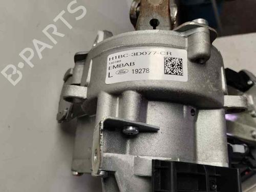 Steering column FORD FIESTA VII (HJ, HF) 1.0 EcoBoost | BP30540860M21 - Image 3