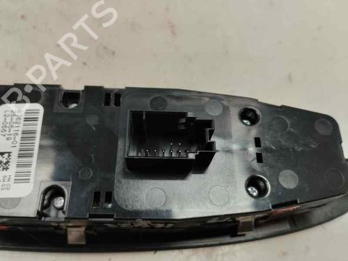 Left front window switch BMW X1 (F48) sDrive 16 d | BP28023050I27 