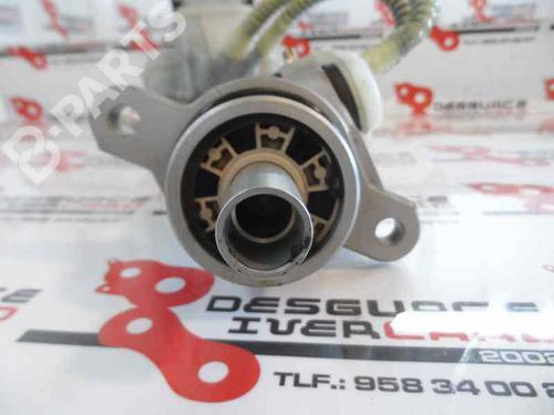 Brake master cylinder OPEL MERIVA A MPV (X03) 1.7 CDTI (E75) | BP1623117M77 