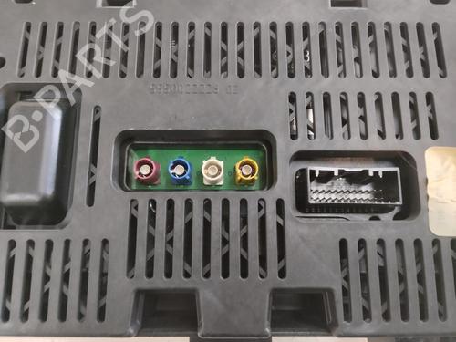 Used Instrument cluster Instrument cluster 16147808 16147808