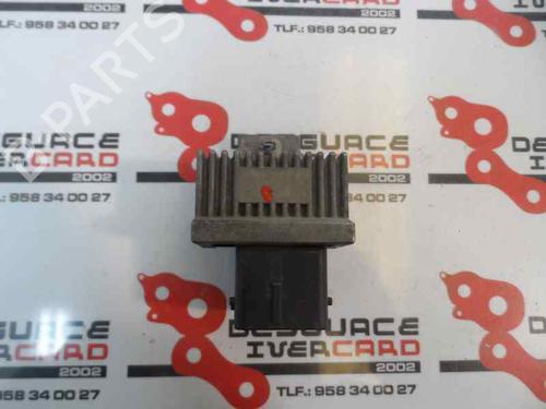 Used Electronic module CITROËN XSARA PICASSO (N68) 1.6 HDi (90 hp) 9094305