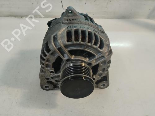 Used Alternator RENAULT CLIO III (BR0/1, CR0/1) 1.5 dCi (65 hp) 19482999