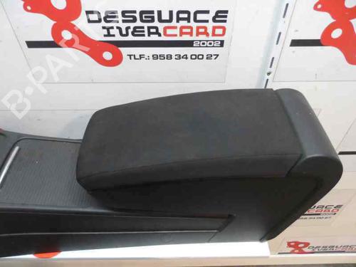 Armrest / Center console VW PASSAT B6 Variant (3C5) 2.0 TDI 16V | BP7161873I20 - Image 2