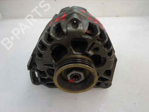 Alternator RENAULT TWINGO I (C06_) | BP9112677M7