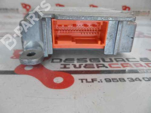 ECU airbags OPEL VECTRA B (J96) 1.6 i 16V (F19) | BP1421920M53 