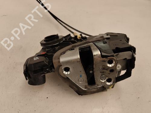Used Front left lock TOYOTA VERSO (_R2_) [2009-2018]  13024581