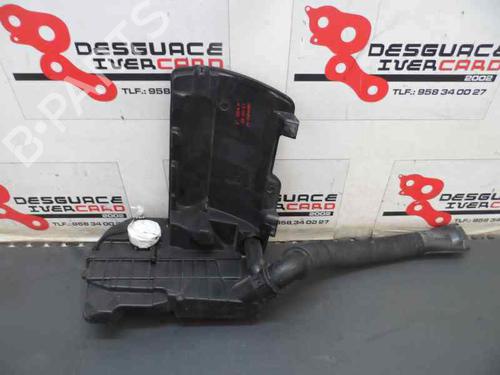 Air filter box DACIA SANDERO 1.2 16V | BP14171620M87