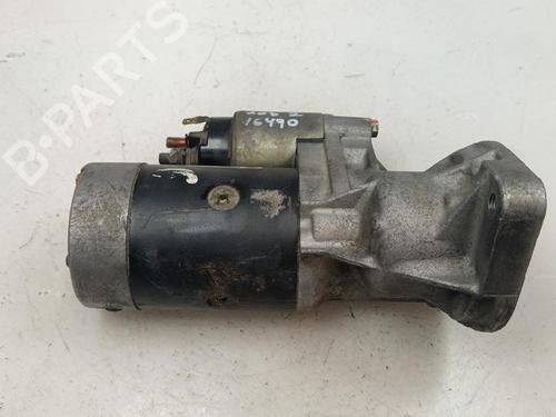 Used Starter Starter 35741449 35741449