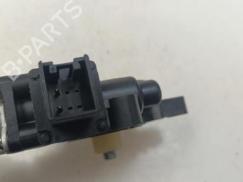 Right front window motor MAZDA 2 (DE_, DH_) 1.5 (DE5FS) | BP39900250E20 - Image 2