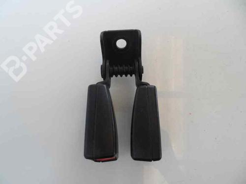 Rear left seatbelt OPEL ASTRA J (P10) 1.7 CDTI (68) | BP6657700I29 