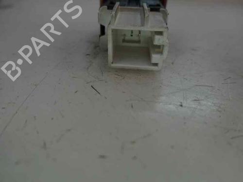 Advarselsbryter SKODA OCTAVIA II (1Z3) 1.9 TDI | BP4962498I22