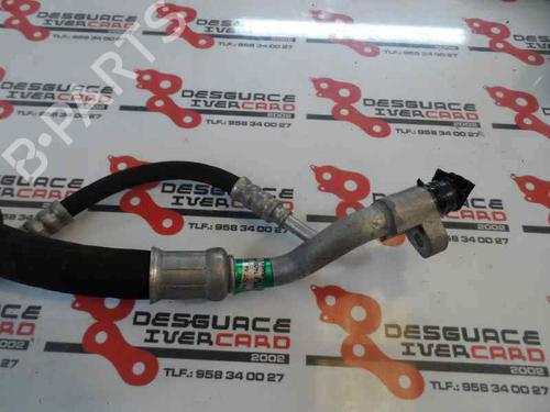 AC pipe BMW 1 (E87) | BP14172485M126 - Image 2