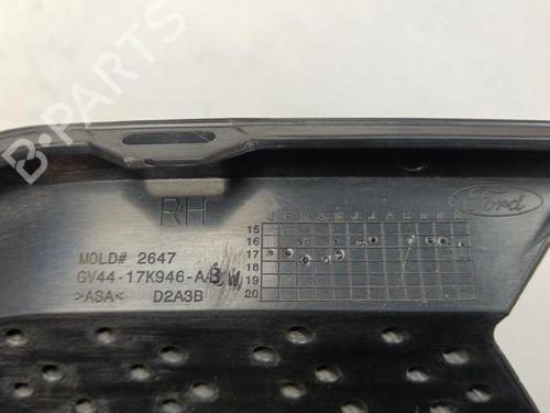 Grill FORD KUGA II (DM2) 1.5 TDCi | BP35744591C40 - Image 3