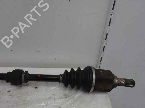 Right front driveshaft NISSAN MICRA III (K12) 1.2 16V | BP3160489M39