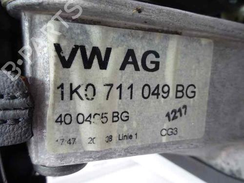 Levier de vitesses AUDI A3 (8P1) 1.9 TDI (105 hp) 7438987