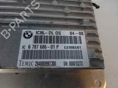 Electronic module BMW X6 (E71, E72) xDrive 35 d | BP9431102M83