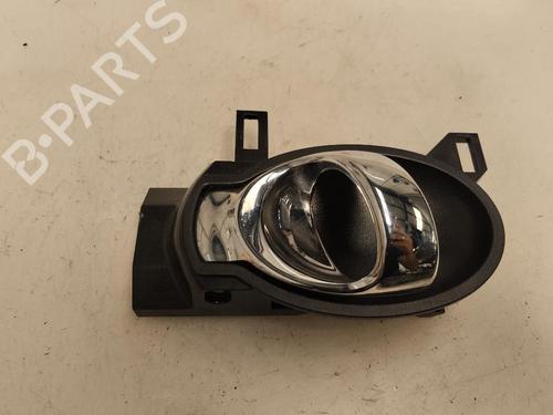 Used Front right interior door handle NISSAN JUKE (F15) 1.6 (113 hp) 13088716