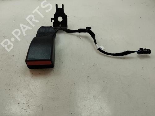 Used Seat buckle Seat buckle 19483402 19483402