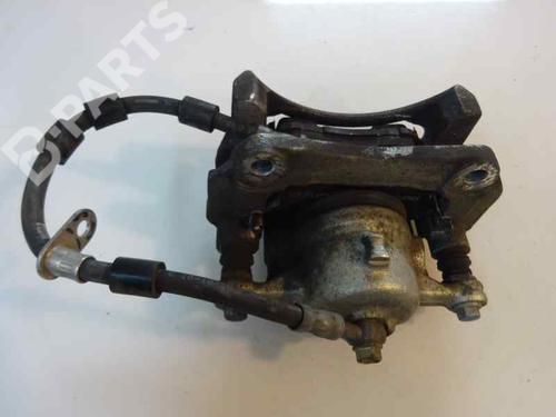 Right front brake caliper FORD FIESTA VI (CB1, CCN) 1.5 TDCi | BP11608875M104 