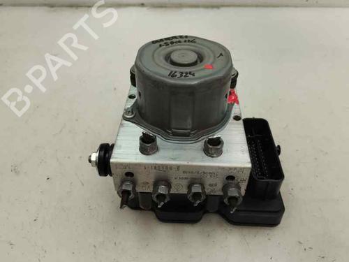 ABS Bremseaggregat DACIA DUSTER (HM_) 1.5 dCi 110 4x4 (HMAB) | BP30541075M43