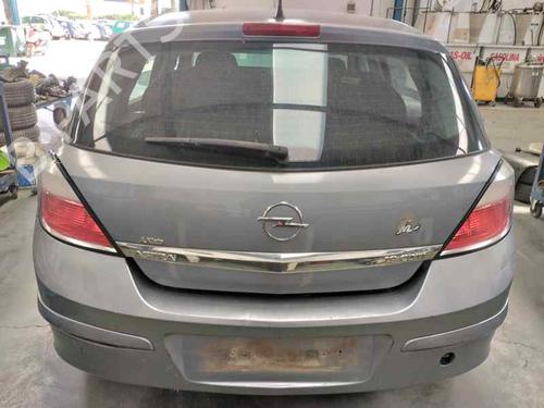 Rear right lock OPEL ASTRA H (A04) 1.9 CDTI (L48) | BP28025180C99 