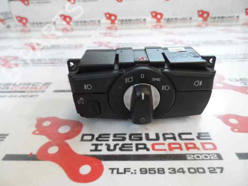 Headlight switch BMW 5 (E60) | BP1339895I24 - Image 4
