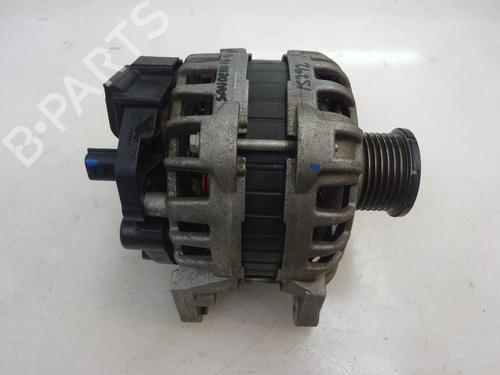 Used Alternator DACIA SANDERO II 1.0 TCe 100 (B8ML) (101 hp) 10639368