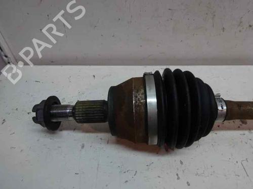 Left front driveshaft FORD FOCUS III 1.0 EcoBoost | BP5215279M38