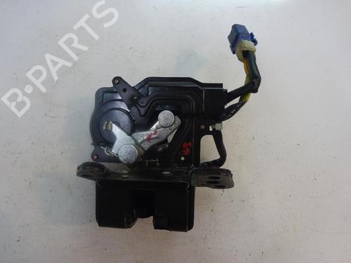 Bagklap lås TOYOTA YARIS (_P9_) 1.3 VVT-i (SCP90_, SCP90R) (87 hp) 11732071