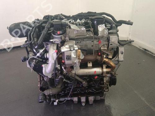Engine AUDI A3 Sportback (8PA) 2.0 TFSI | BP36899812M1 - Image 4