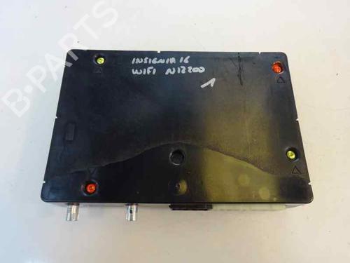 Elektronisk modul OPEL INSIGNIA A (G09) [2008-2017]  1866185