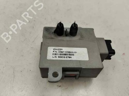 Electronic module HYUNDAI ix35 (LM, EL, ELH) 2.0 CRDi | BP24114206M83 - Image 2