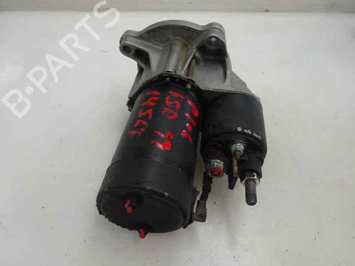 Used Starter Starter PEUGEOT 106 II (1A_, 1C_) [1996-2005] 7858438 7858438