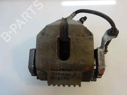 Used Right front brake caliper BMW 3 (E90) [2004-2012]  11608755