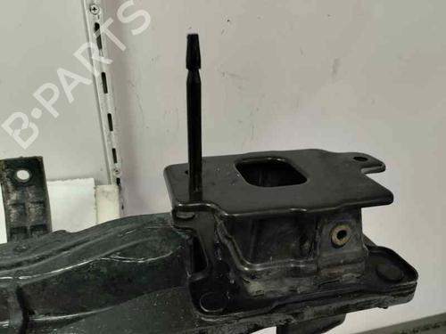 Used Rear bumper reinforcement Rear bumper reinforcement KIA NIRO I (DE) 1.6 GDI Plug-in Hybrid (141 hp) 35739841 35739841