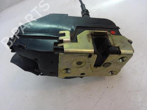 Used Front left lock Front left lock 10557777 10557777