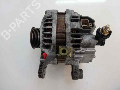 Alternator MAZDA 3 (BK) 1.6 (BK14) | BP6829349M7