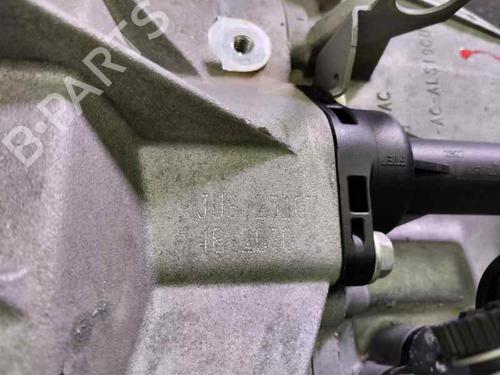 Gearbox SEAT IBIZA III (6L1)  | BP26555318M3 