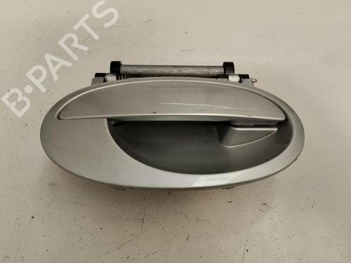 Høyre foran utvendig håndtak OPEL MERIVA A MPV (X03) [2003-2010]  17065022