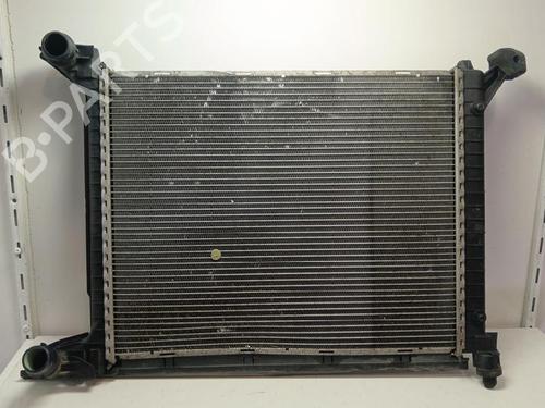 Used Water radiator Water radiator 35743552 35743552